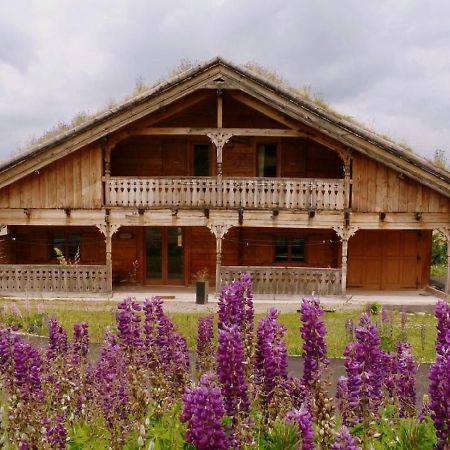 Ker Carlit Villa Saint-Pierre-dels-Forcats Ngoại thất bức ảnh