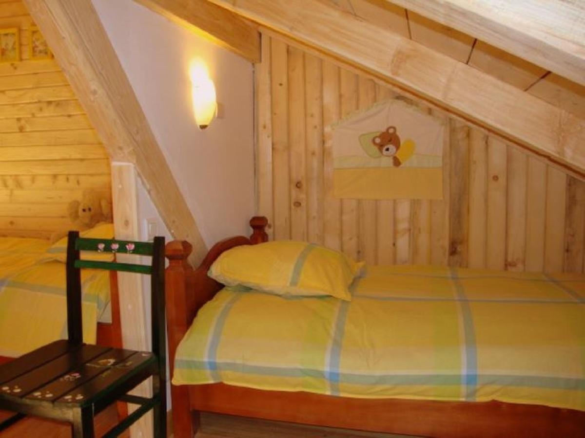 Ker Carlit Villa Saint-Pierre-dels-Forcats Ngoại thất bức ảnh