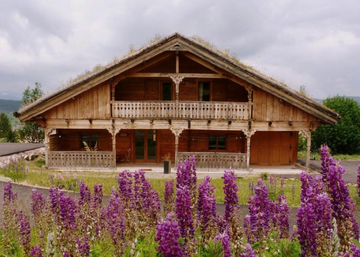 Ker Carlit Villa Saint-Pierre-dels-Forcats Ngoại thất bức ảnh