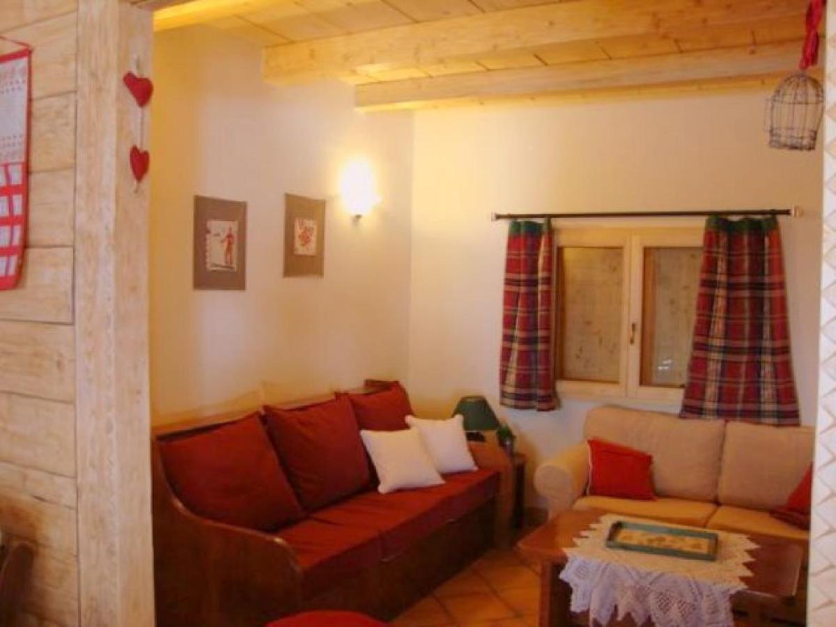 Ker Carlit Villa Saint-Pierre-dels-Forcats Ngoại thất bức ảnh