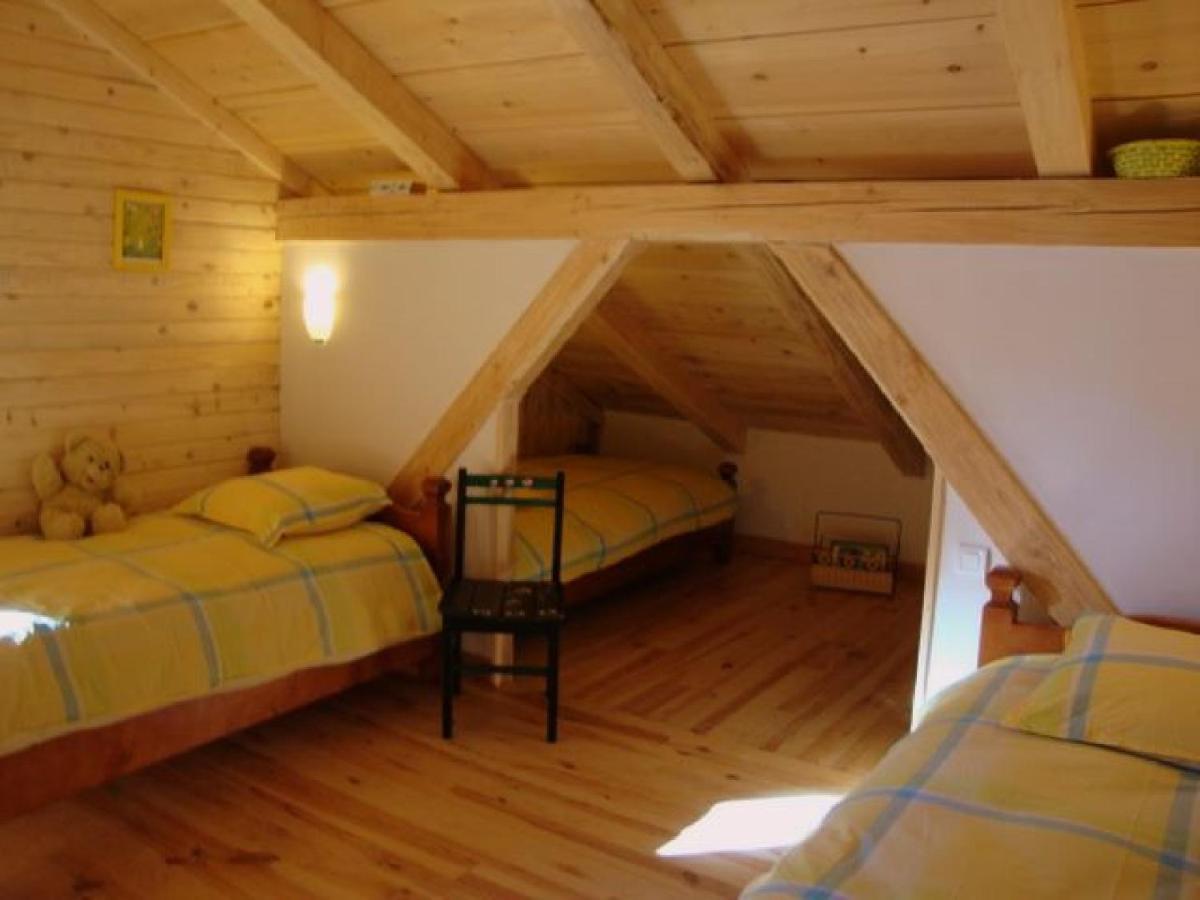 Ker Carlit Villa Saint-Pierre-dels-Forcats Ngoại thất bức ảnh