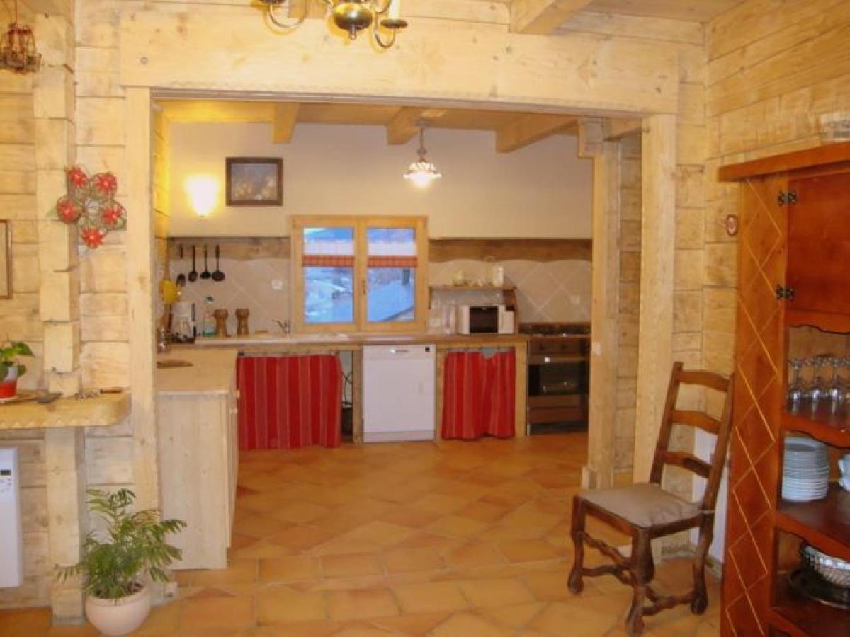 Ker Carlit Villa Saint-Pierre-dels-Forcats Ngoại thất bức ảnh