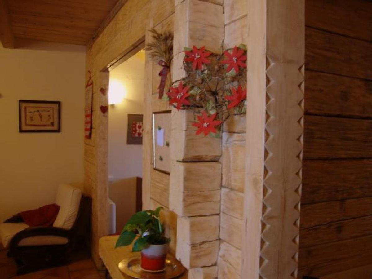 Ker Carlit Villa Saint-Pierre-dels-Forcats Ngoại thất bức ảnh