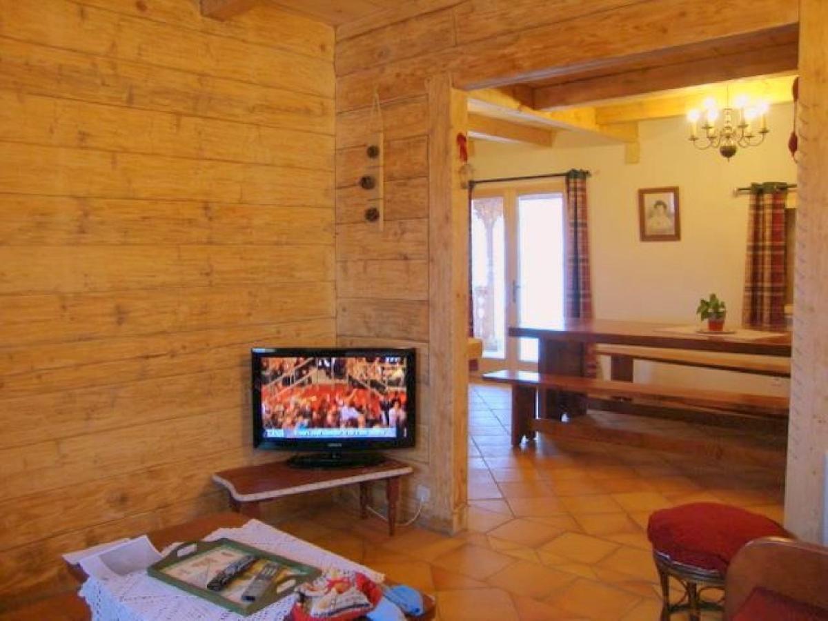 Ker Carlit Villa Saint-Pierre-dels-Forcats Ngoại thất bức ảnh