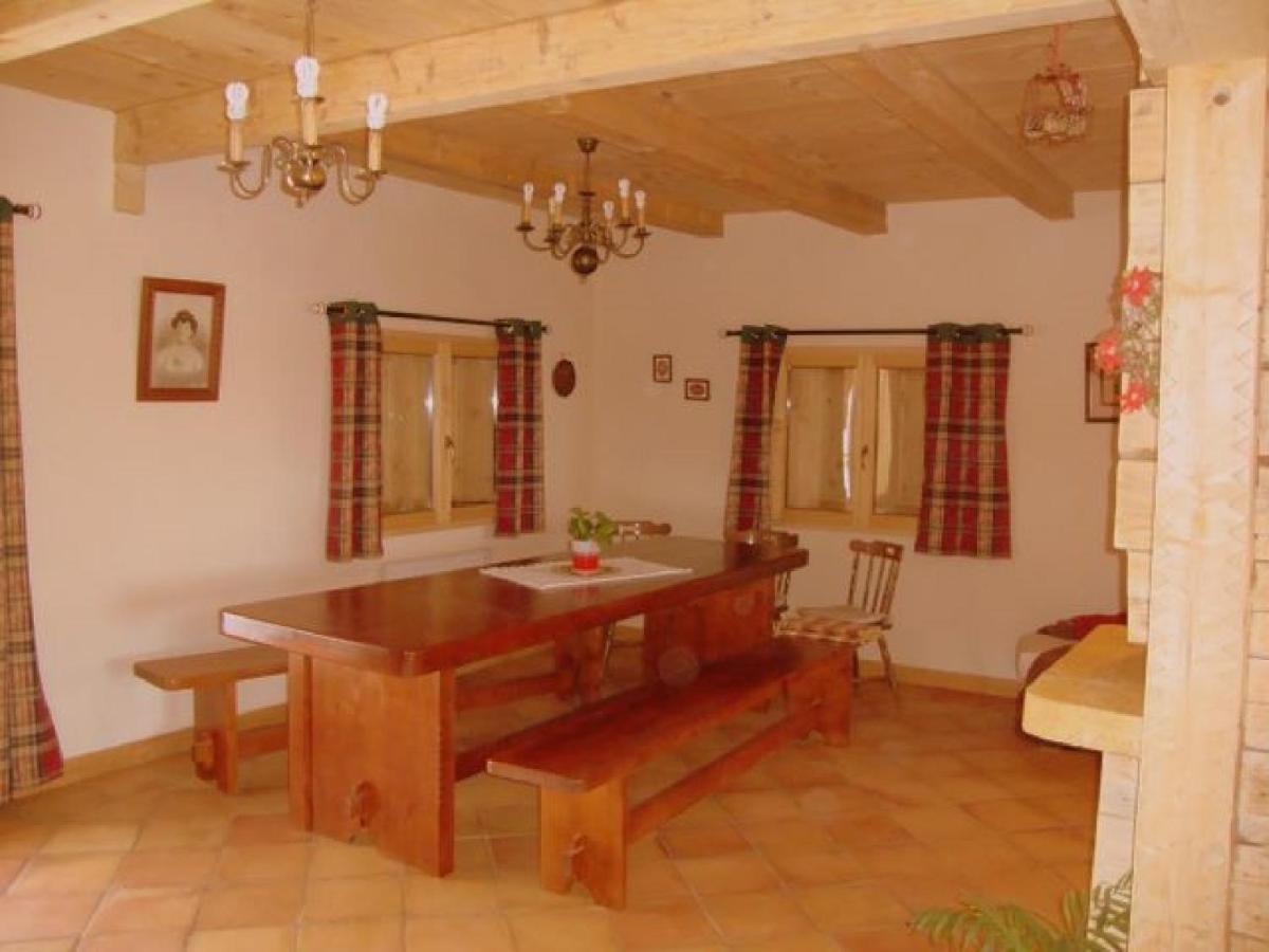 Ker Carlit Villa Saint-Pierre-dels-Forcats Ngoại thất bức ảnh
