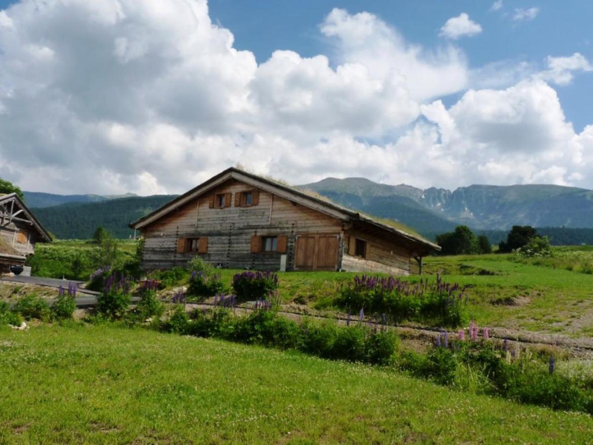 Ker Carlit Villa Saint-Pierre-dels-Forcats Ngoại thất bức ảnh