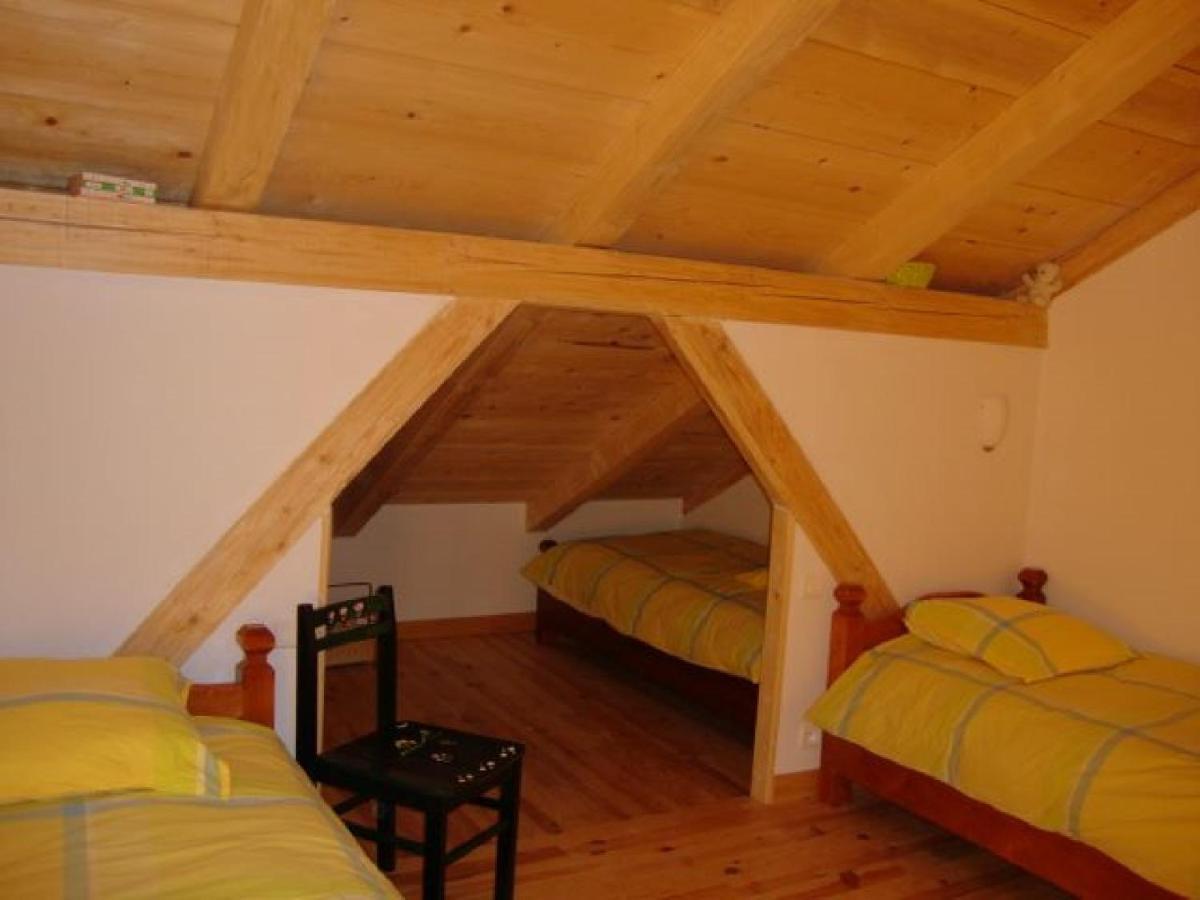 Ker Carlit Villa Saint-Pierre-dels-Forcats Ngoại thất bức ảnh