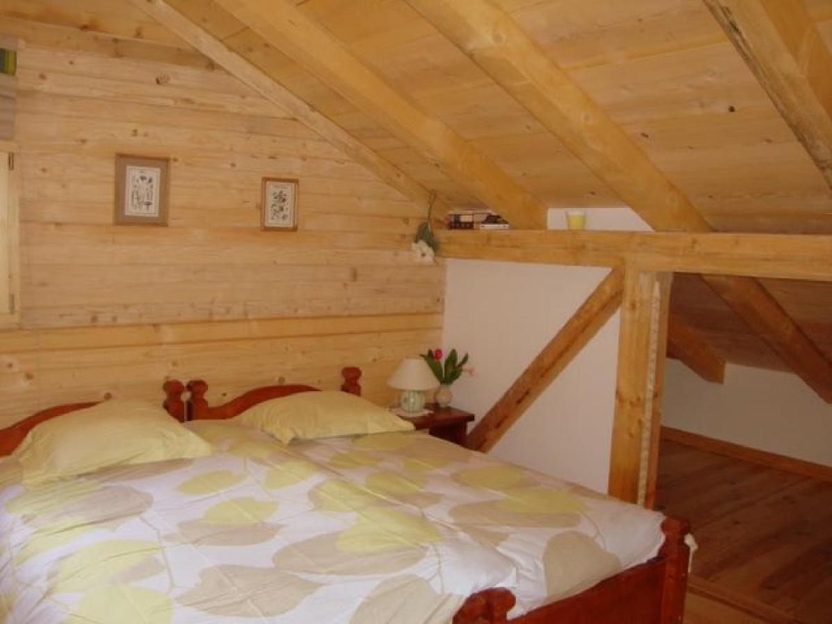 Ker Carlit Villa Saint-Pierre-dels-Forcats Ngoại thất bức ảnh
