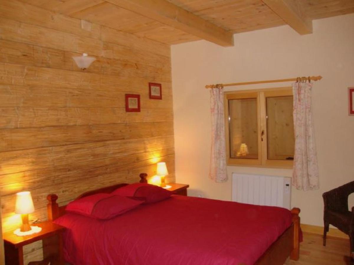 Ker Carlit Villa Saint-Pierre-dels-Forcats Ngoại thất bức ảnh