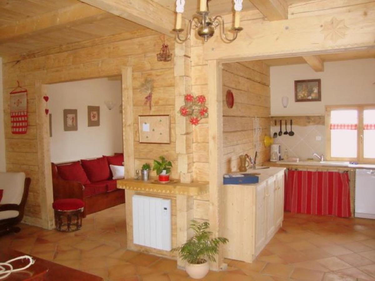 Ker Carlit Villa Saint-Pierre-dels-Forcats Ngoại thất bức ảnh