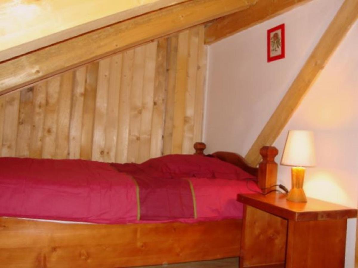 Ker Carlit Villa Saint-Pierre-dels-Forcats Ngoại thất bức ảnh